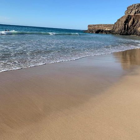 San Valentine Leilighet Corralejo Eksteriør bilde