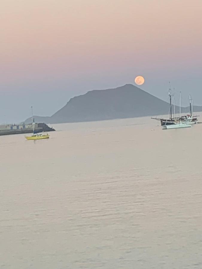 San Valentine Leilighet Corralejo Eksteriør bilde