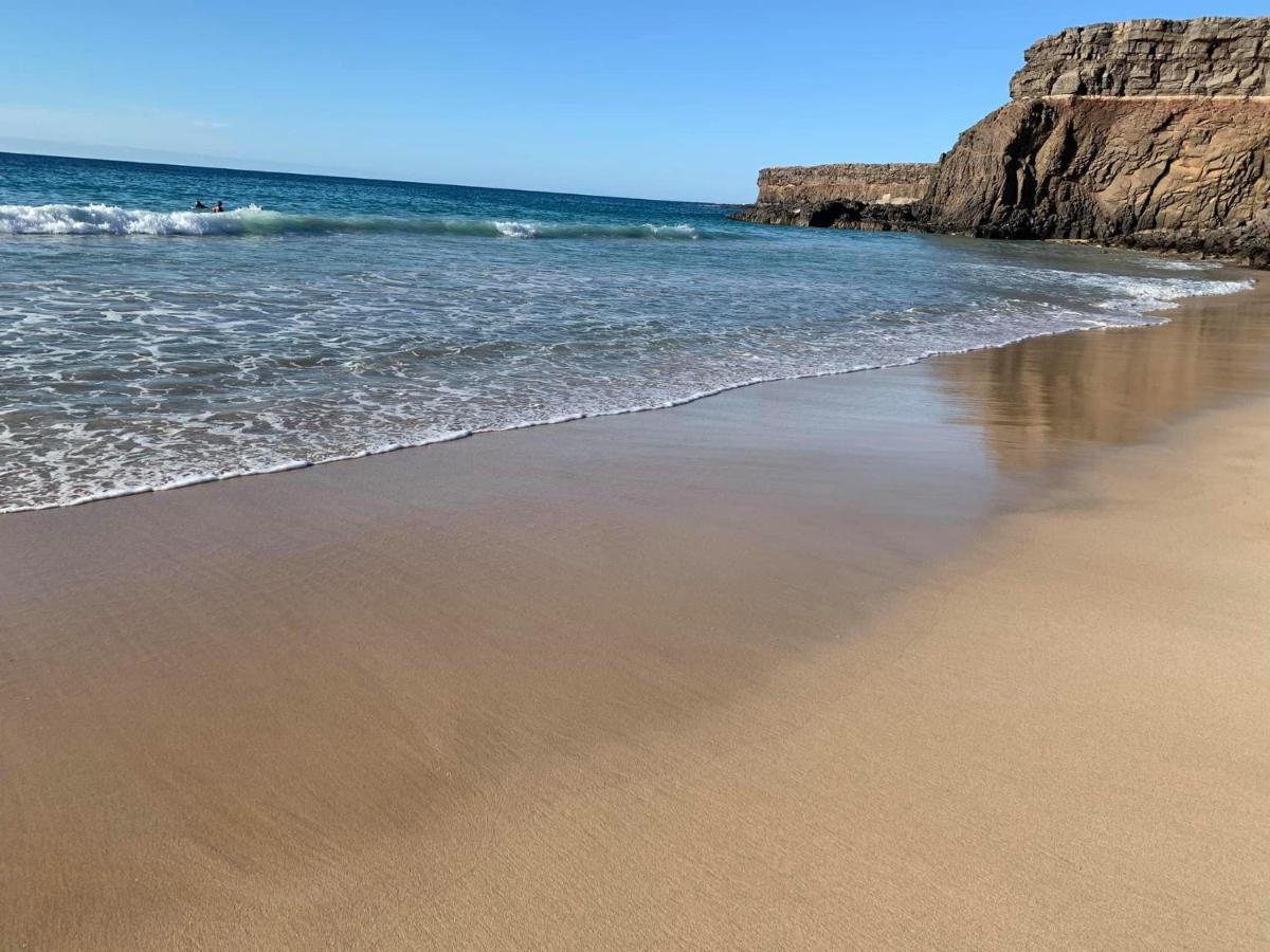 San Valentine Leilighet Corralejo Eksteriør bilde
