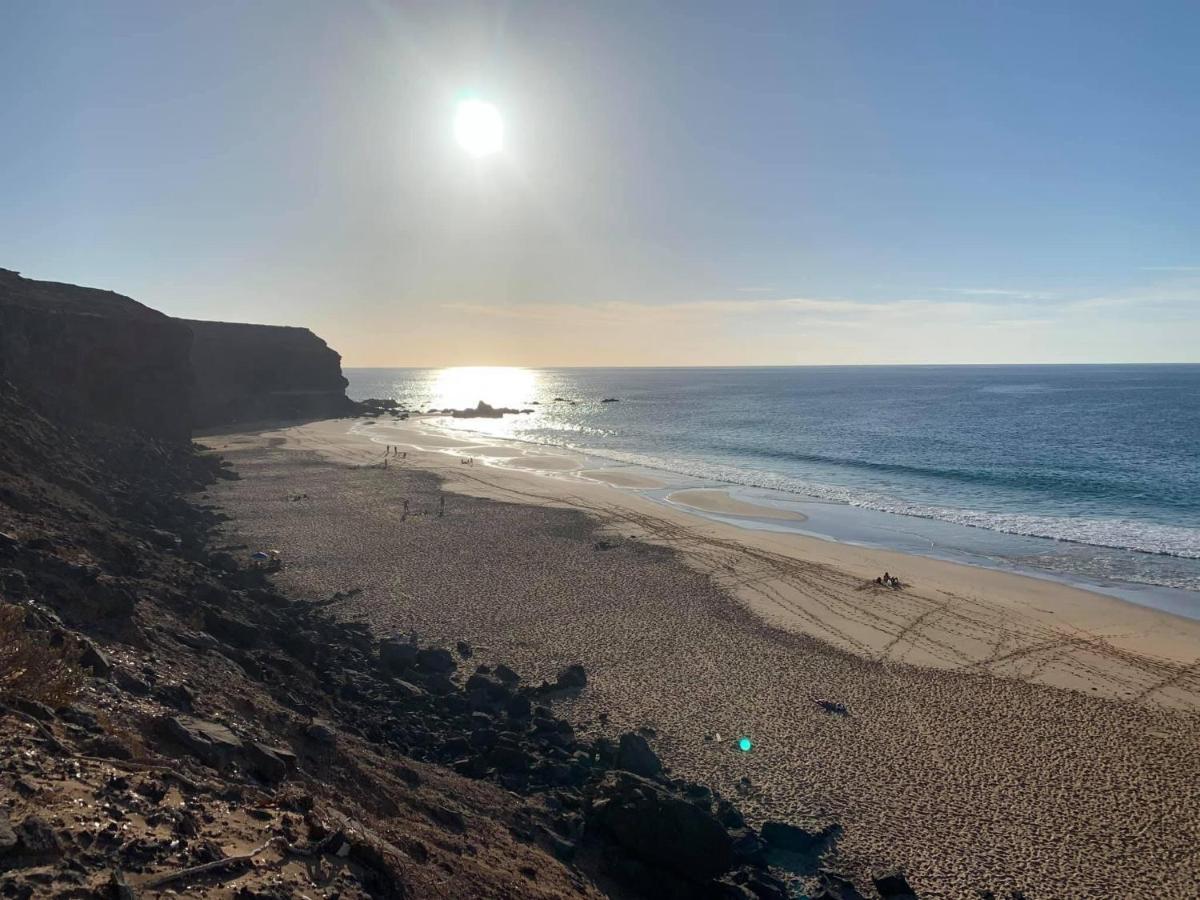 San Valentine Leilighet Corralejo Eksteriør bilde