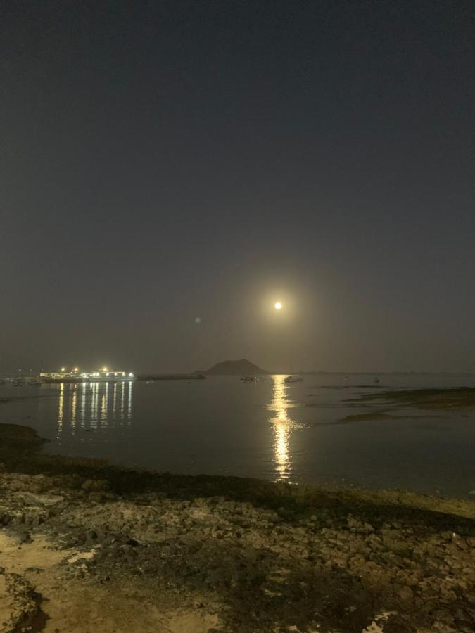 San Valentine Leilighet Corralejo Eksteriør bilde